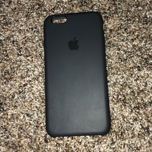 iphone 6s silicon case